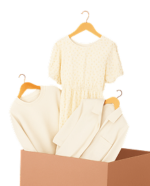 clothes in cardboard box on blue background 2025 03 07 09 35 16 utc 1